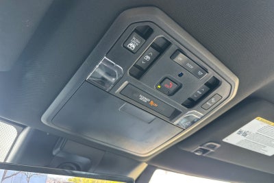 2023 Toyota Tundra 1794