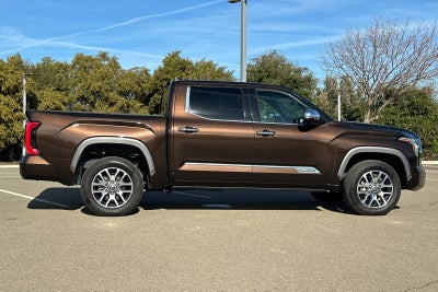 2023 Toyota Tundra 1794
