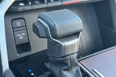 2023 Toyota Tundra 1794