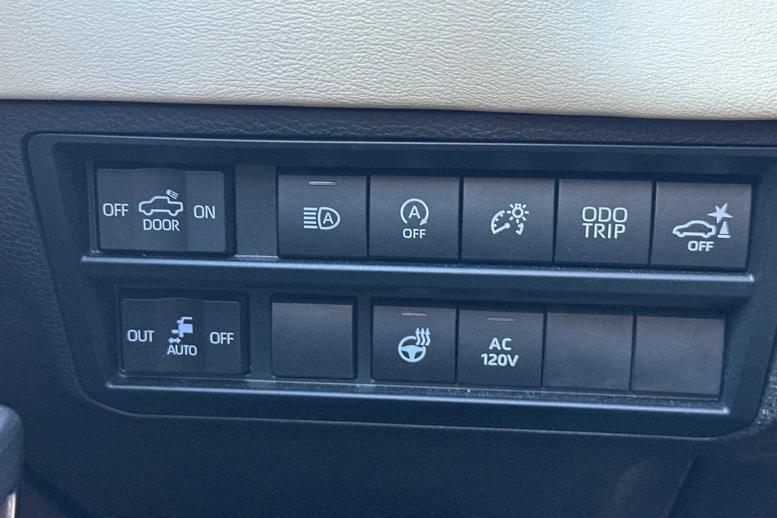 2023 Toyota Tundra 1794