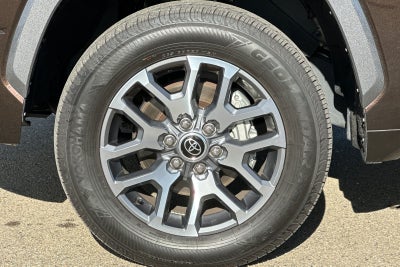 2023 Toyota Tundra 1794