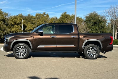 2023 Toyota Tundra 1794