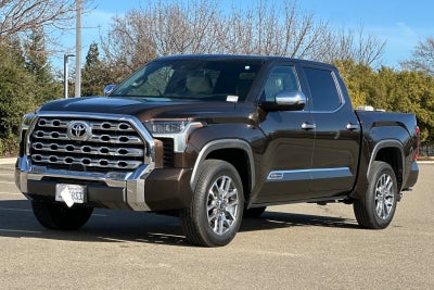 2023 Toyota Tundra 1794