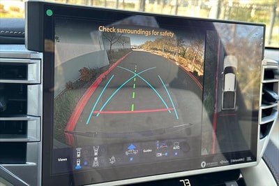 2023 Toyota Tundra 1794