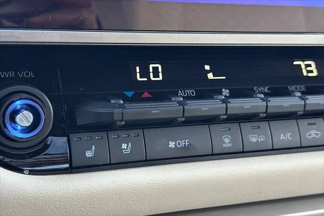 2023 Toyota Tundra 1794