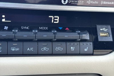 2023 Toyota Tundra 1794