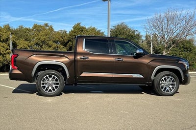 2023 Toyota Tundra 1794