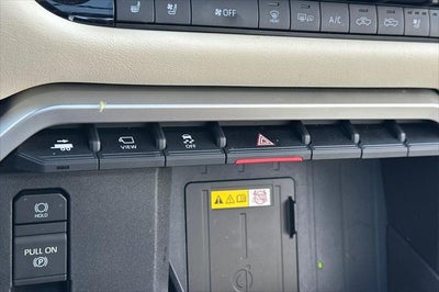 2023 Toyota Tundra 1794