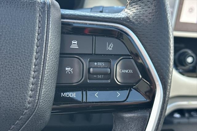 2023 Toyota Tundra 1794