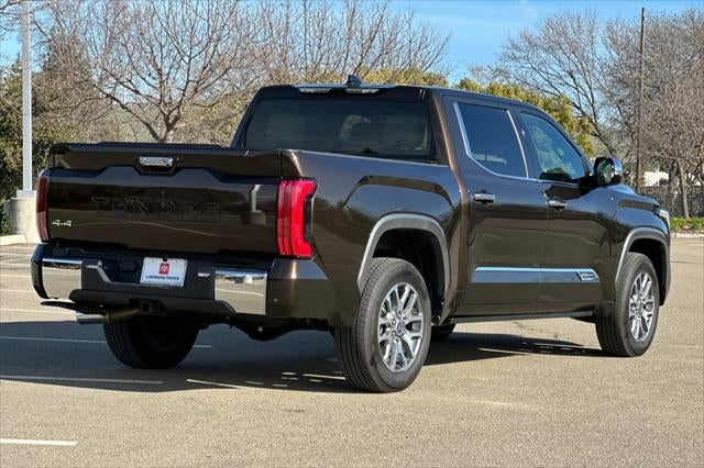 2023 Toyota Tundra 1794