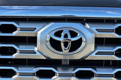 2023 Toyota Tundra 1794