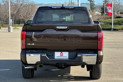 2023 Toyota Tundra 1794