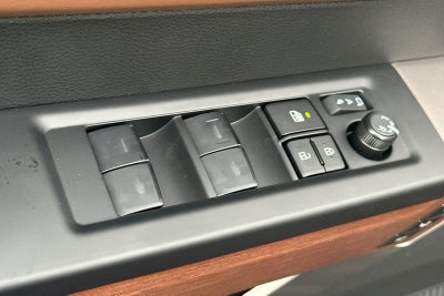 2026 Toyota Tundra Hybrid 1794 Edition