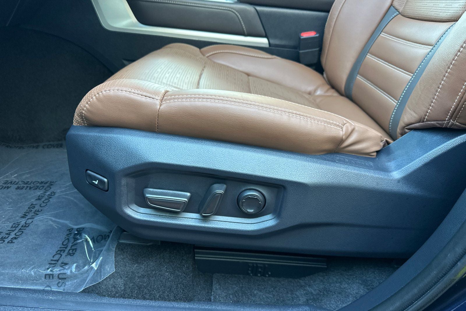 2026 Toyota Tundra Hybrid 1794 Edition