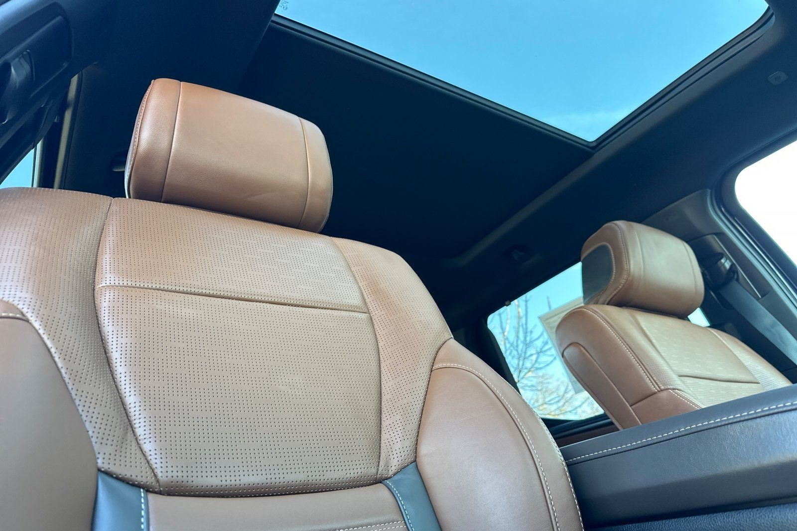 2026 Toyota Tundra Hybrid 1794 Edition