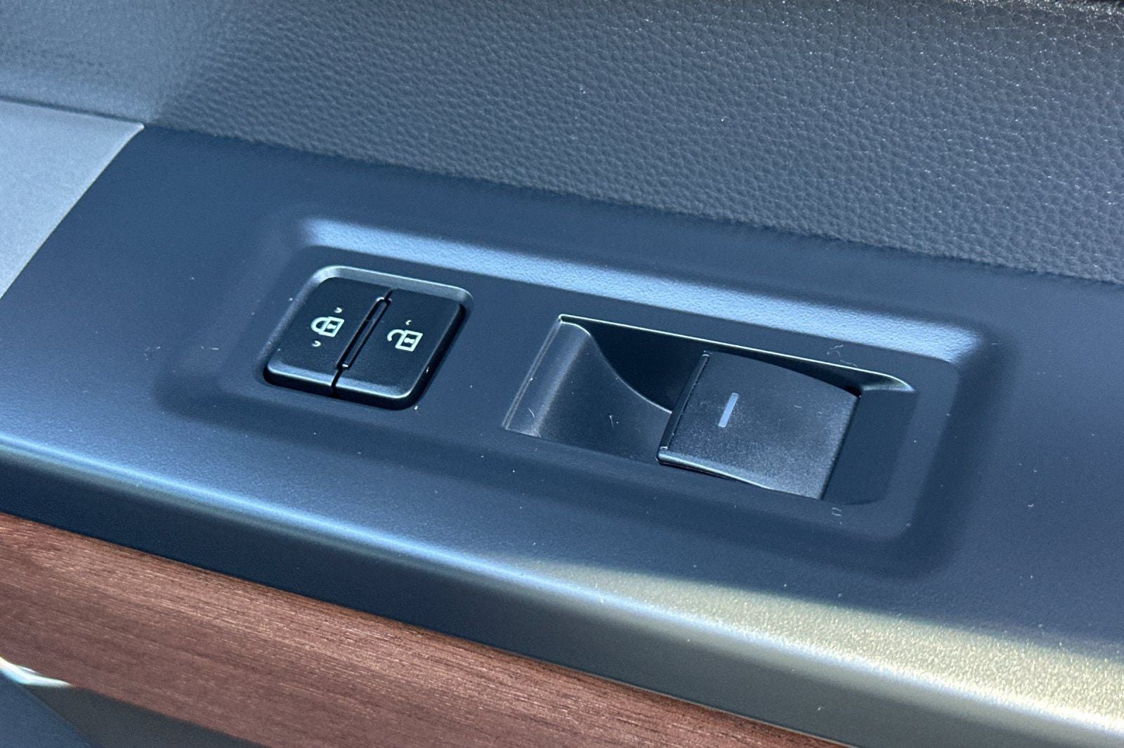 2026 Toyota Tundra Hybrid 1794 Edition