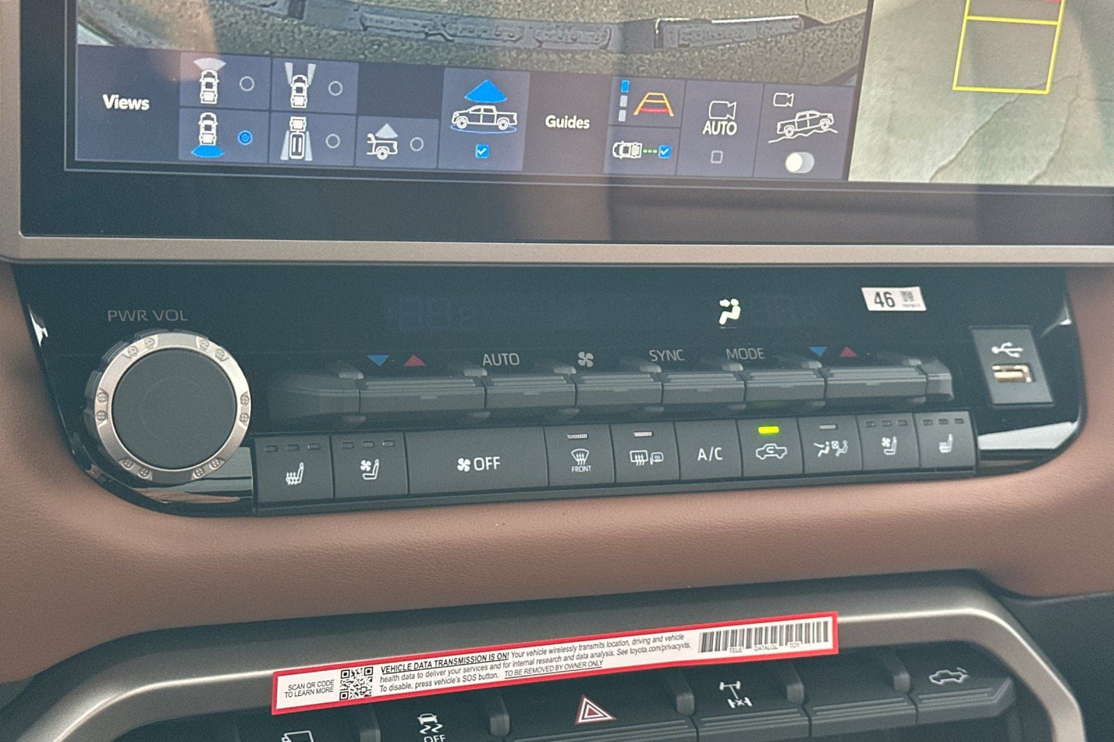 2026 Toyota Tundra Hybrid 1794 Edition