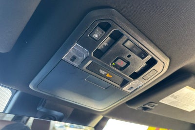 2026 Toyota Tundra Hybrid 1794 Edition