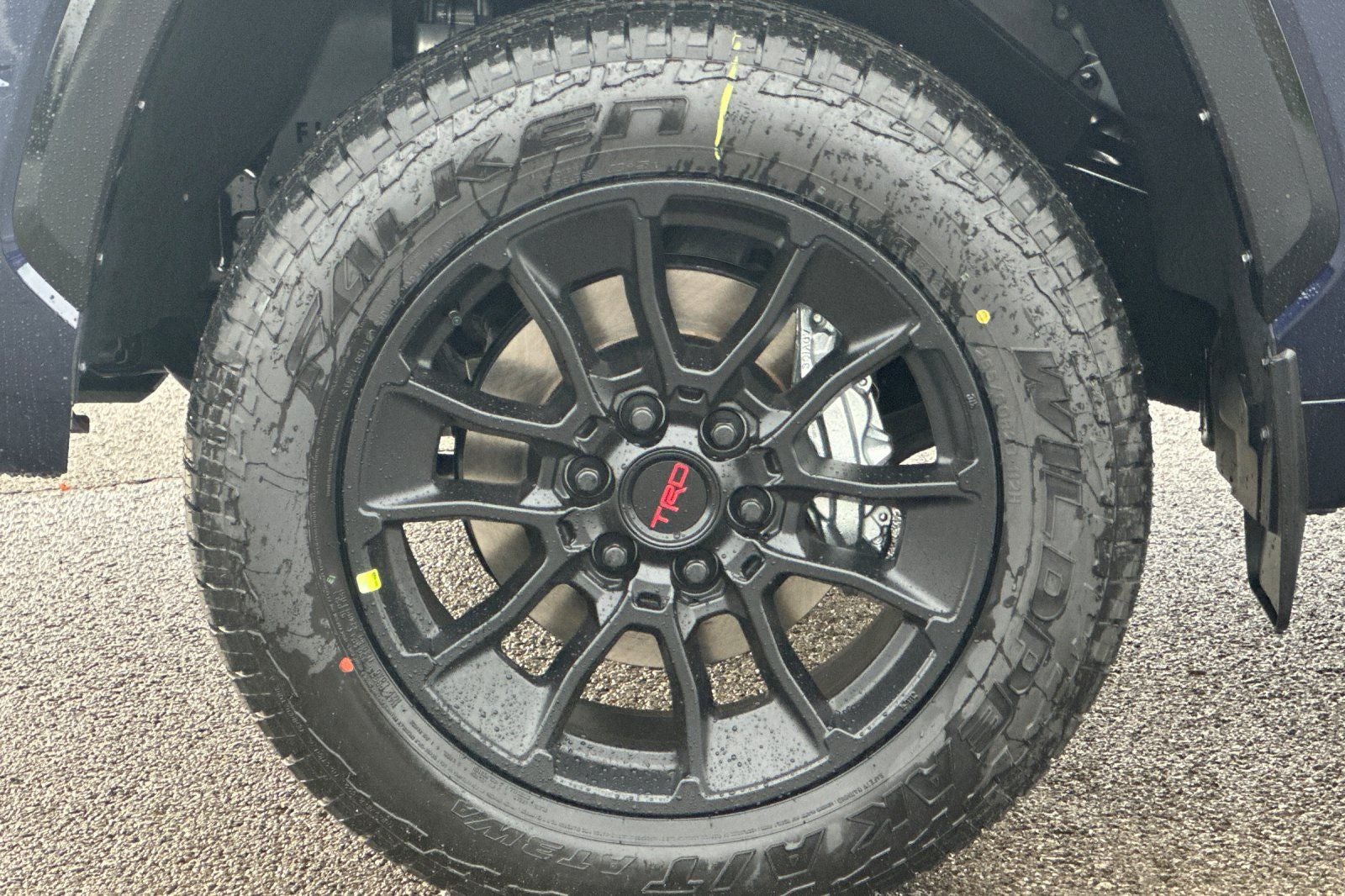 2026 Toyota Tundra Hybrid 1794 Edition