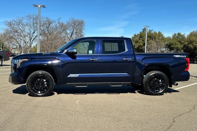 2026 Toyota Tundra Hybrid 1794 Edition