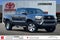 2012 Toyota Tacoma PreRunner V6