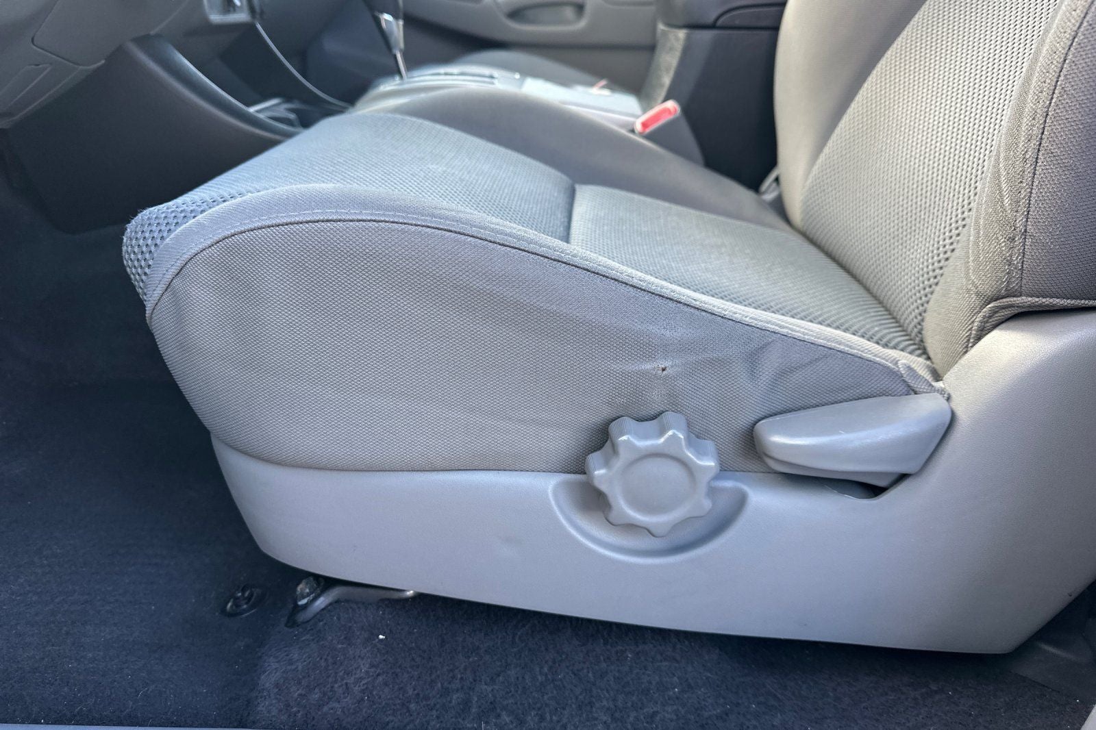 2012 Toyota Tacoma PreRunner V6