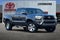 2012 Toyota Tacoma PreRunner V6