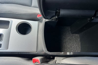 2012 Toyota Tacoma PreRunner V6