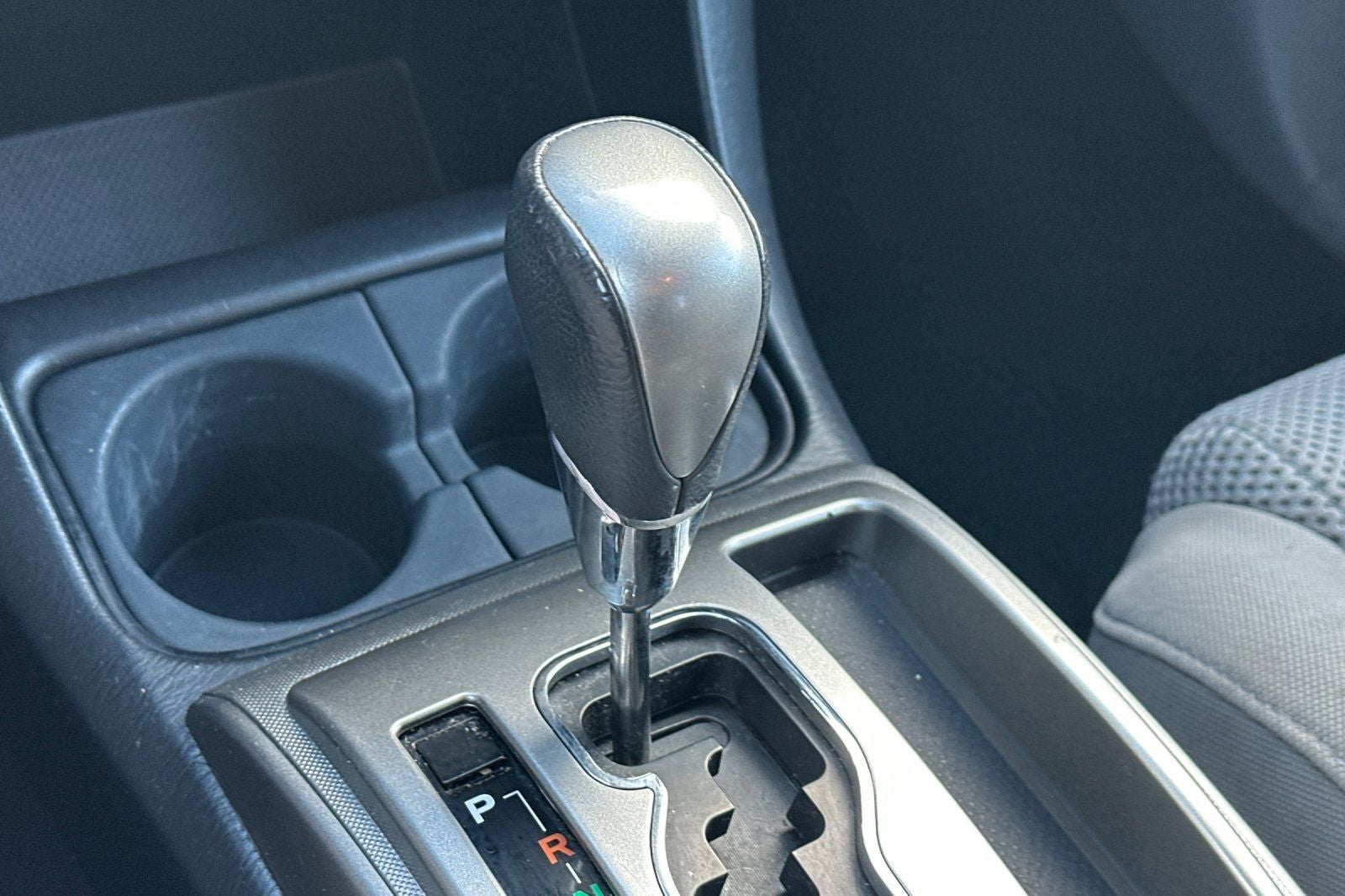 2012 Toyota Tacoma PreRunner V6