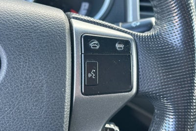 2012 Toyota Tacoma PreRunner V6