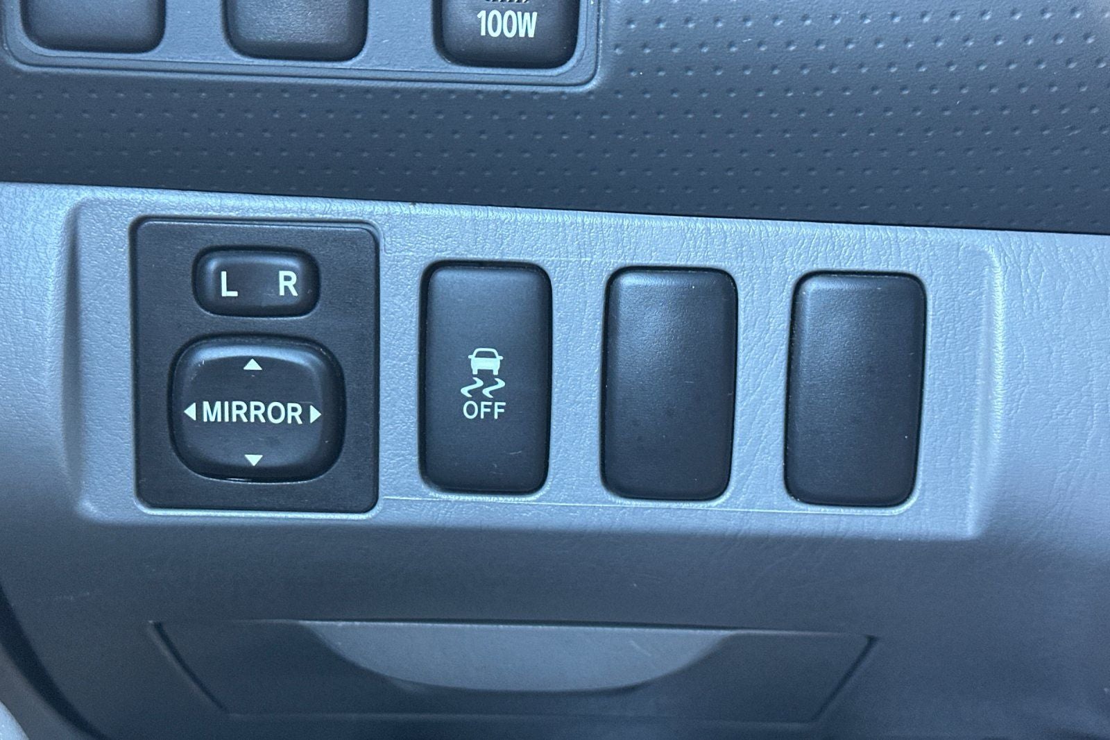 2012 Toyota Tacoma PreRunner V6