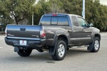 2012 Toyota Tacoma PreRunner V6