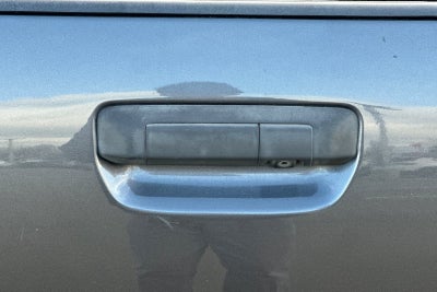 2012 Toyota Tacoma PreRunner V6