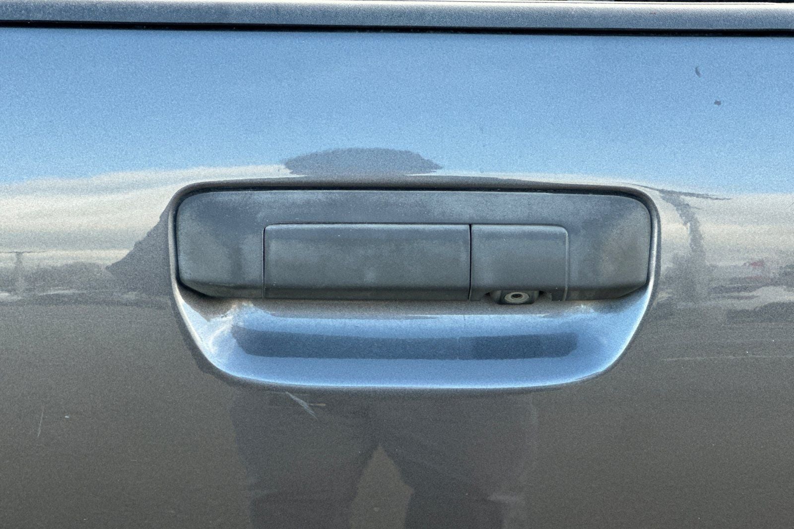 2012 Toyota Tacoma PreRunner V6