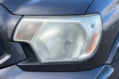 2012 Toyota Tacoma PreRunner V6