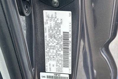 2012 Toyota Tacoma PreRunner V6