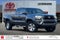 2012 Toyota Tacoma PreRunner V6