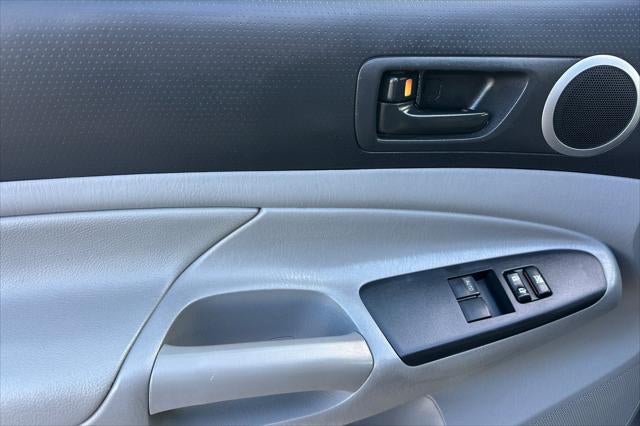 2012 Toyota Tacoma PreRunner V6