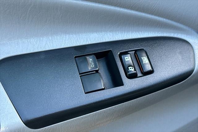 2012 Toyota Tacoma PreRunner V6