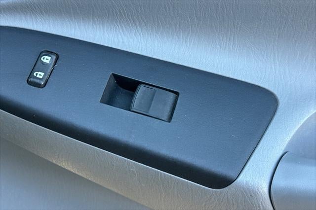 2012 Toyota Tacoma PreRunner V6