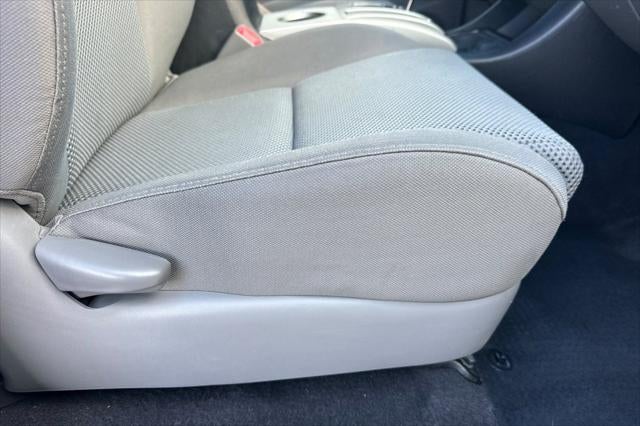 2012 Toyota Tacoma PreRunner V6