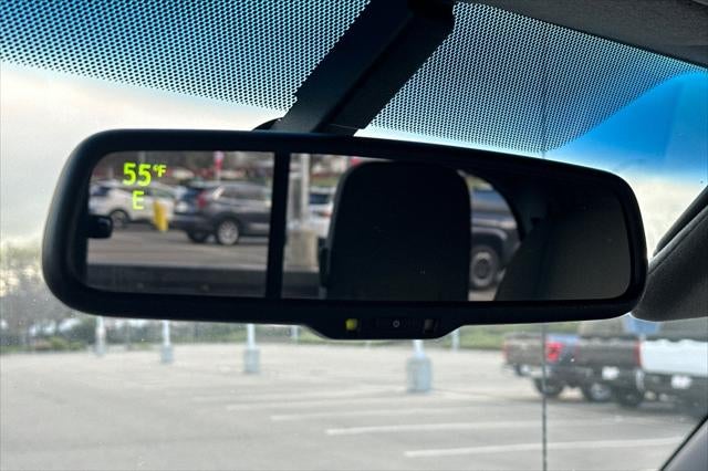 2012 Toyota Tacoma PreRunner V6