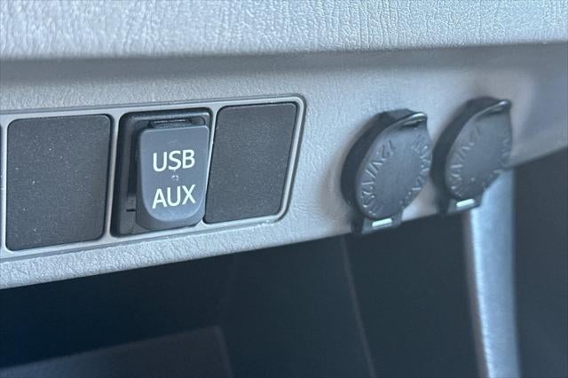 2012 Toyota Tacoma PreRunner V6