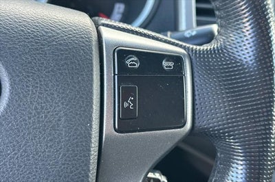 2012 Toyota Tacoma PreRunner V6