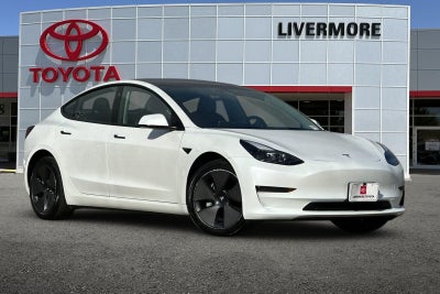 2023 Tesla Model 3 Base