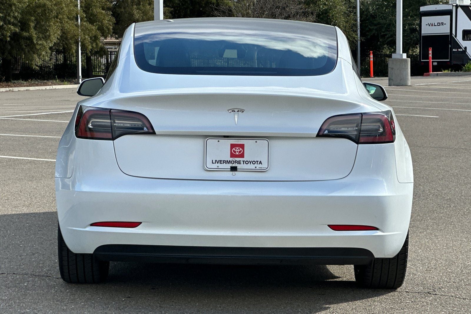 2023 Tesla Model 3 Base