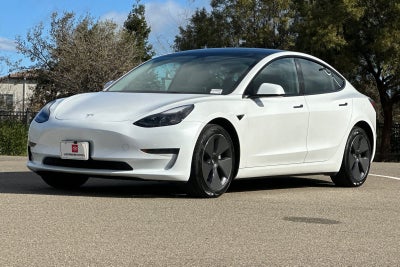 2023 Tesla Model 3 Base