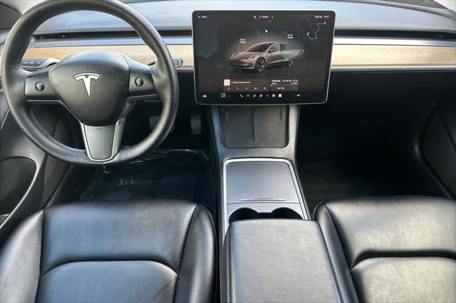 2023 Tesla Model 3 Base