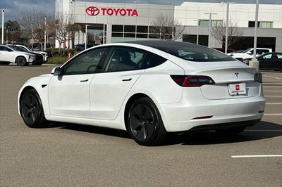 2023 Tesla Model 3 Base