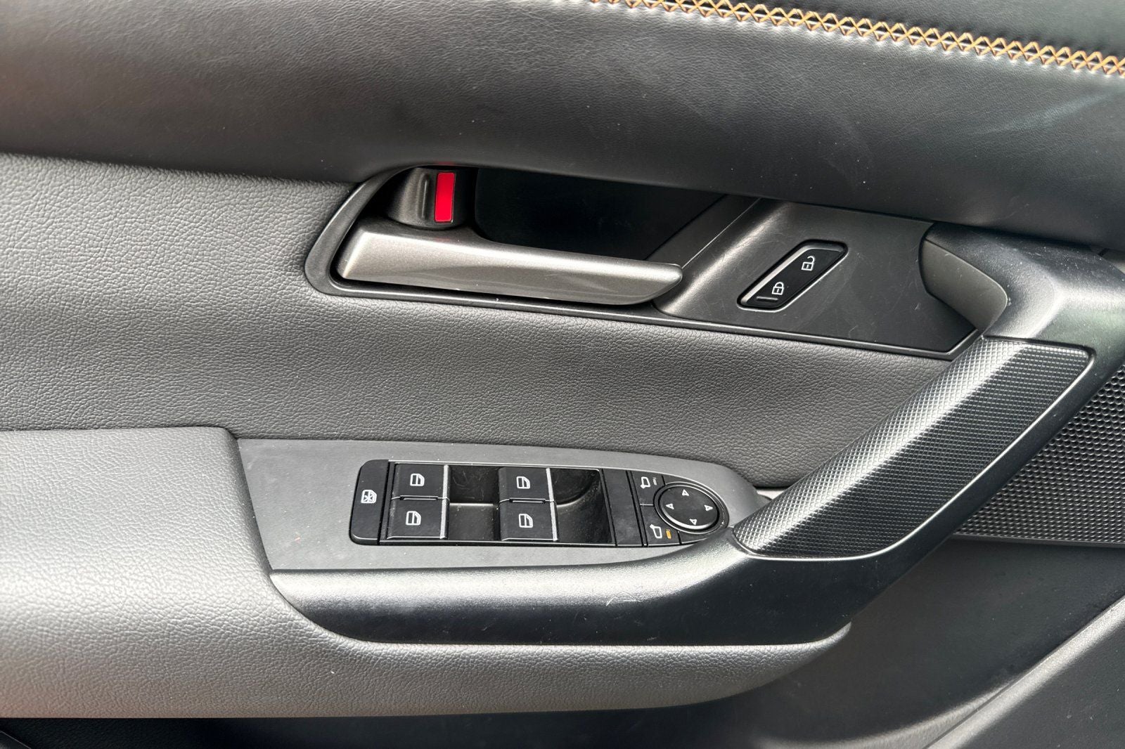 2025 Mazda Mazda CX-50 Hybrid Premium